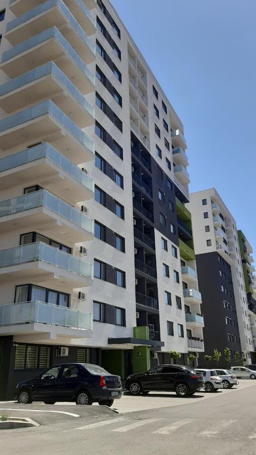 Emma'S Place Oradea Exterior foto