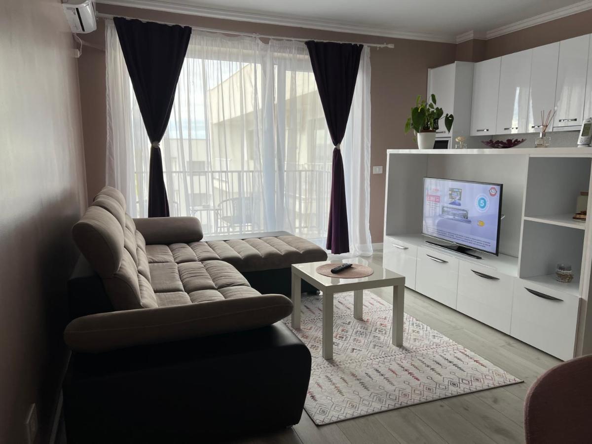 Emma'S Place Oradea Exterior foto