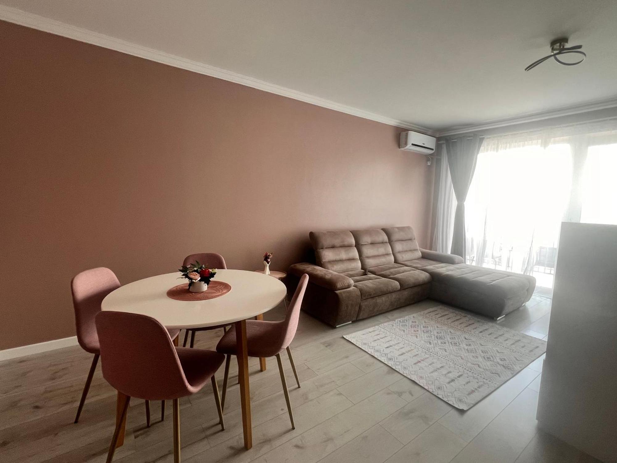 Emma'S Place Oradea Exterior foto