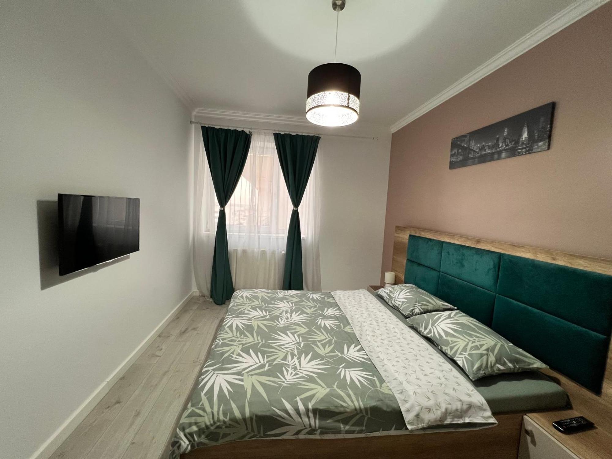 Emma'S Place Oradea Exterior foto